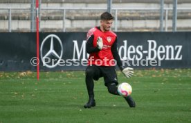 16.10.22 VfB Stuttgart Training