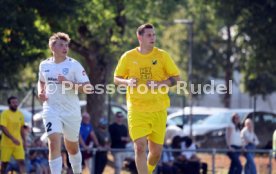 23.08.26 TSV Ph&ouml;nix Steinsfurt - SV Tiefenbach