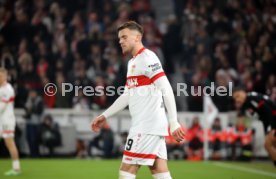 10.11.24 VfB Stuttgart - Eintracht Frankfurt