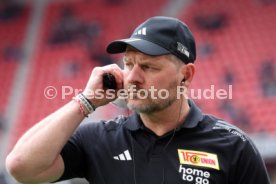 30.03.25 SC Freiburg - 1. FC Union Berlin