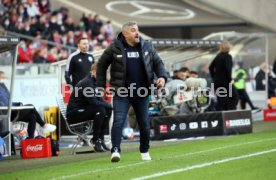 19.02.22 VfB Stuttgart - VfL Bochum