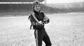 19.02.79 DFB Training