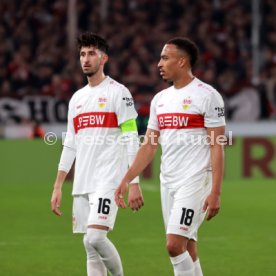 12.03.26 VfB Stuttgart - FC Porto