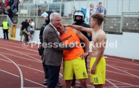 14.06.22 SV Eintracht Trier - Stuttgarter Kickers