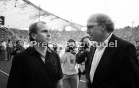 30.04.93 FC Bayern M&uuml;nchen - VfB Stuttgart