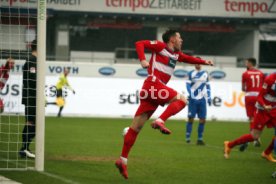 17.01.21 1. FC Heidenheim - SV Darmstadt 98