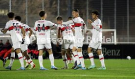11.03.22 VfB Stuttgart II - TSG Balingen