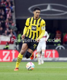 15.04.23 VfB Stuttgart - Borussia Dortmund