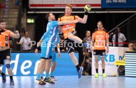 TVB 1898 Stuttgart - HC Erlangen