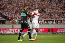VfB Stuttgart - Hannover 96