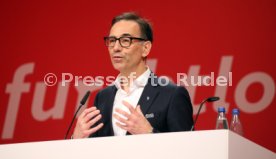 VfB Stuttgart Mitgliederversammlung 2017