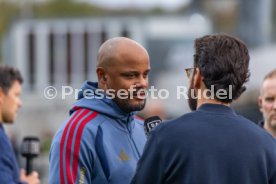 13.09.26 SV Elversberg - FC Bayern M&uuml;nchen