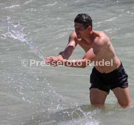 Trainingslager Kitzb&uuml;hel 2019