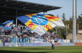 Karlsruher SC - Hannover 96