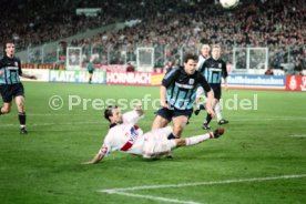 27.03.97 VfB Stuttgart - TSV 1860 M&uuml;nchen