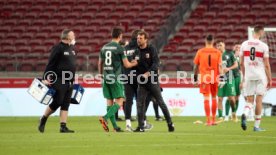 07.05.21 VfB Stuttgart - FC Augsburg