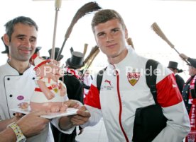 VfB Stuttgart
