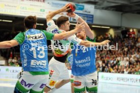 18.09.22 Frisch Auf G&ouml;ppingen - SC Magdeburg
