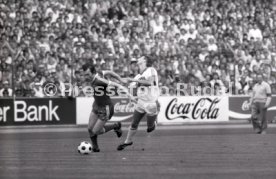 26.05.1984 VfB Stuttgart - Hamburger SV