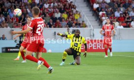12.08.22 SC Freiburg - Borussia Dortmund