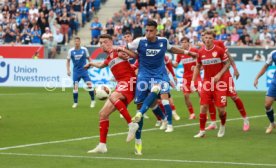 12.09.26 TSG 1899 Hoffenheim - VfB Stuttgart