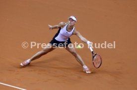 Tennis FedCup Deutschland-Ukraine
