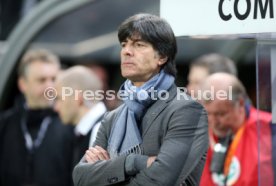 Fussball FIFA L&auml;nderspiel