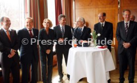 03.03.08 Mayer-Vorfelder 75. Geburtstag
