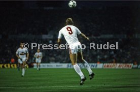 17.05.89 VfB Stuttgart - SSC Neapel