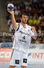 DKB Handball Bundesliga