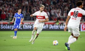 22.09.23 VfB Stuttgart - SV Darmstadt 98