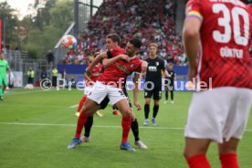 26.09.21 SC Freiburg - FC Augsburg