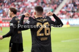 07.03.26 1. FSV Mainz 05 - VfB Stuttgart