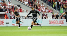 13.09.25 SC Freiburg - VfB Stuttgart