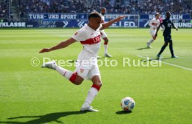 02.05.26 TSG 1899 Hoffenheim - VfB Stuttgart