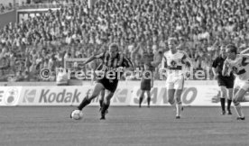 27.07.91 VfB Stuttgart - Inter Mailand