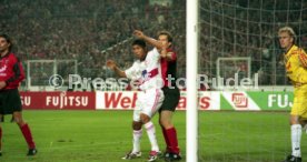 04.10.96 VfB Stuttgart - SC Freiburg