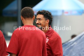 19.07.26 TSG Balingen - VfB Stuttgart