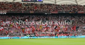20.08.22 VfB Stuttgart - SC Freiburg