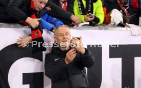 13.11.22 SC Freiburg - 1. FC Union Berlin