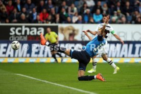 TSG 1899 Hoffenheim - Borussia M&ouml;nchengladbach