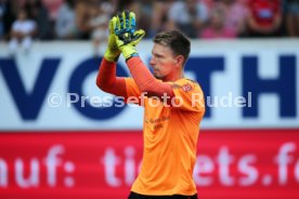 1. FC Heidenheim- VfB Stuttgart