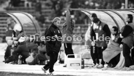 13.02.94 FC Bayern M&uuml;nchen - VfB Stuttgart