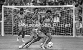 18.01.93 Hallen Masters Stuttgart