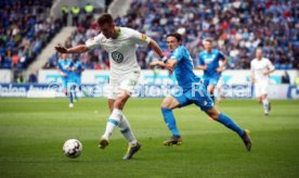 TSG 1899 Hoffenheim - VfL Wolfsburg