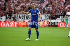 03.09.22 VfB Stuttgart - FC Schalke 04