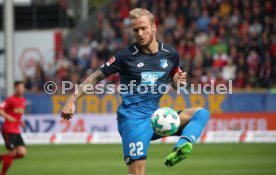 SC Freiburg - TSG 1899 Hoffenheim
