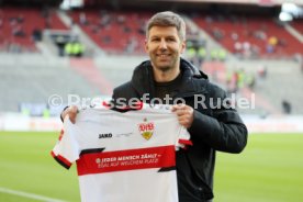 05.02.22 VfB Stuttgart - Eintracht Frankfurt
