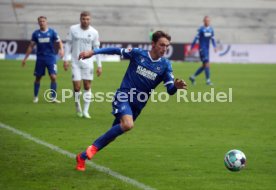17.10.20 Karlsruher SC - SV Sandhausen
