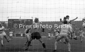 22.11.78 VfB Stuttgart - ASVS Dukla Prag